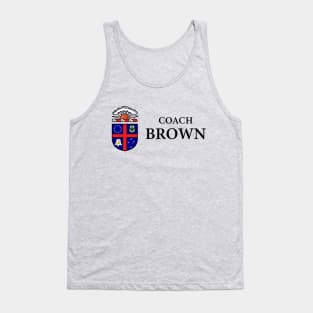 Brown University Tank Top